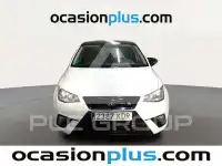 2017 Seat Ibiza