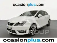 2017 Seat Ibiza