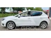2017 Seat Ibiza