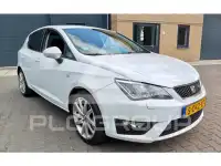 2017 Seat Ibiza
