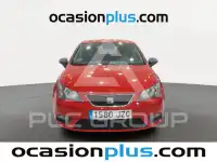 2017 Seat Ibiza
