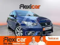 2017 Seat Ibiza