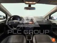2017 Seat Ibiza