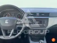 2017 Seat Ibiza