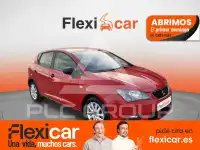 2017 Seat Ibiza