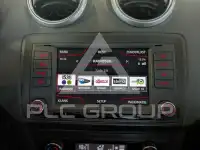 2017 Seat Ibiza