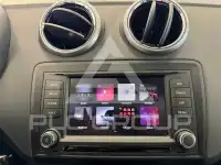 2017 Seat Ibiza