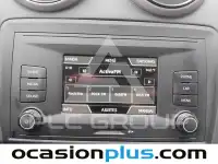 2017 Seat Ibiza