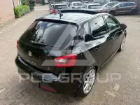 2017 Seat Ibiza