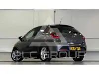 2017 Seat Ibiza