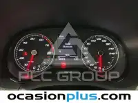 2017 Seat Ibiza