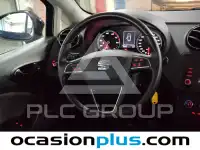 2017 Seat Ibiza