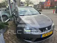 2017 Seat Ibiza
