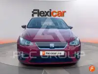 2017 Seat Ibiza