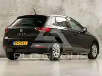 2017 Seat Ibiza