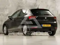 2017 Seat Ibiza