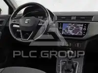 2017 Seat Ibiza