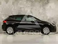 2017 Seat Ibiza