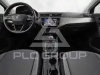 2017 Seat Ibiza