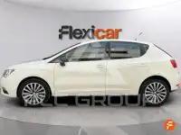 2017 Seat Ibiza