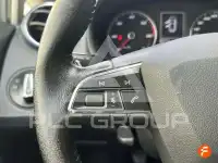 2017 Seat Ibiza