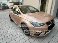2017 Seat Ibiza