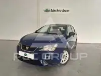 2017 Seat Ibiza