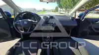 2017 Seat Ibiza