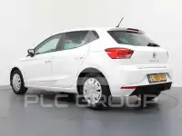 2017 Seat Ibiza