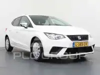 2017 Seat Ibiza