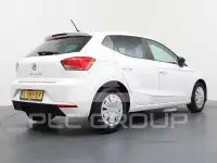 2017 Seat Ibiza
