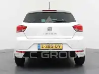 2017 Seat Ibiza