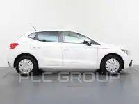 2017 Seat Ibiza