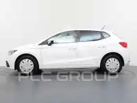 2017 Seat Ibiza