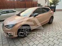 2017 Seat Ibiza