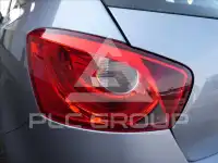 2017 Seat Ibiza