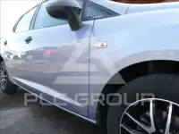 2017 Seat Ibiza