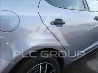 2017 Seat Ibiza