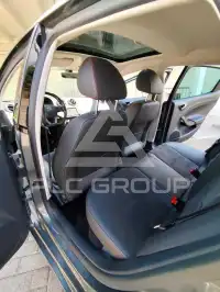 2017 Seat Ibiza