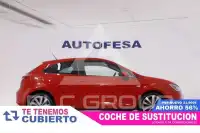2017 Seat Ibiza