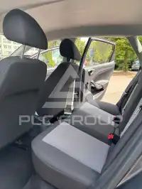 2017 Seat Ibiza