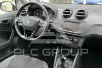 2017 Seat Ibiza