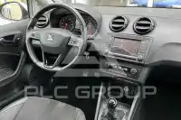 2017 Seat Ibiza