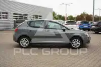 2017 Seat Ibiza