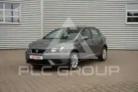 2017 Seat Ibiza