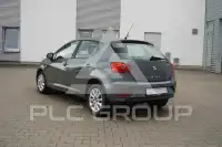 2017 Seat Ibiza