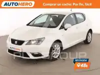2017 Seat Ibiza