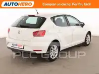2017 Seat Ibiza