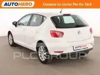 2017 Seat Ibiza