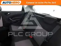 2017 Seat Ibiza